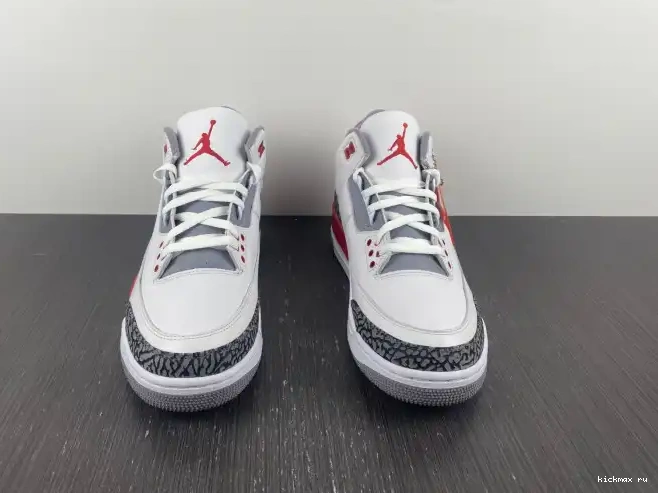 Rep Jordan Fire OG 3 Air Red DN3707-160 0610